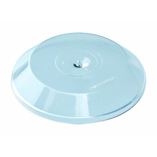 Round Plastic Lid - 50mm 80ml (10) Dessert Cup