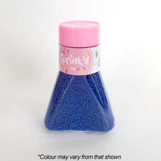SPRINKD | JIMMIES | ROYAL | 100G