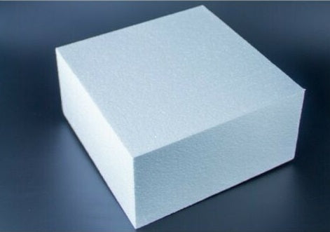 5"x5" Square Foam