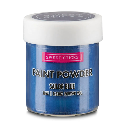 Paint Powder Sailor Blue
