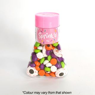 SPRINKD | SCARY EYEBALLS | 90G SPRINKLE MIX