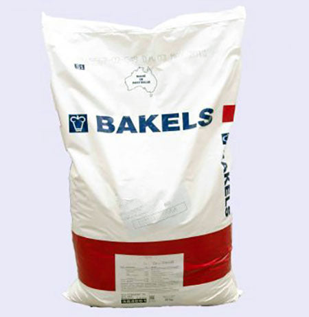 Shortbread 15kg Cake Mix Bulk