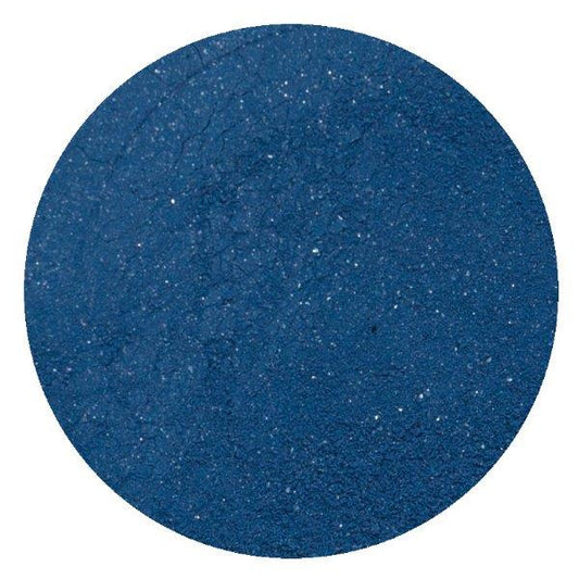 BLUE SPARKLE DUST ROLKEM SHIMMER