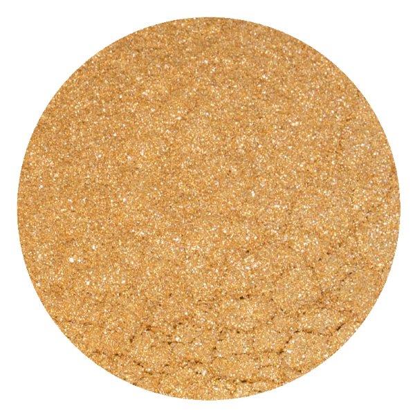 GOLD SPARKLE DUST ROLKEM SHIMMER