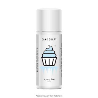 CAKE CRAFT | SPRAY ICE | 400ML OTHER EDIBLES