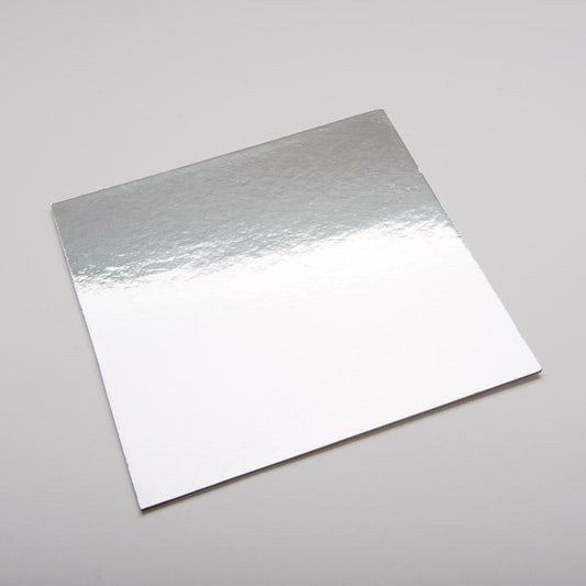 STD Square Cake Board 10"