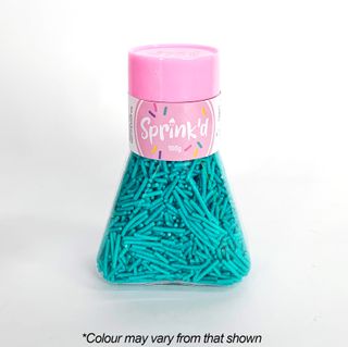 SPRINKD | JIMMIES | TIFFANY | 100G