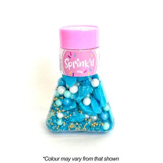 SPRINKD | UNDER THE SEA MIX | 100G