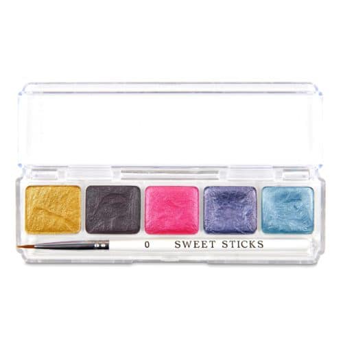 Unicorn Mini Palette