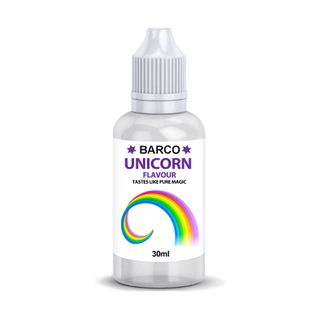 BARCO | FLAVOURS | UNICORN | 30ML FLAVOUR