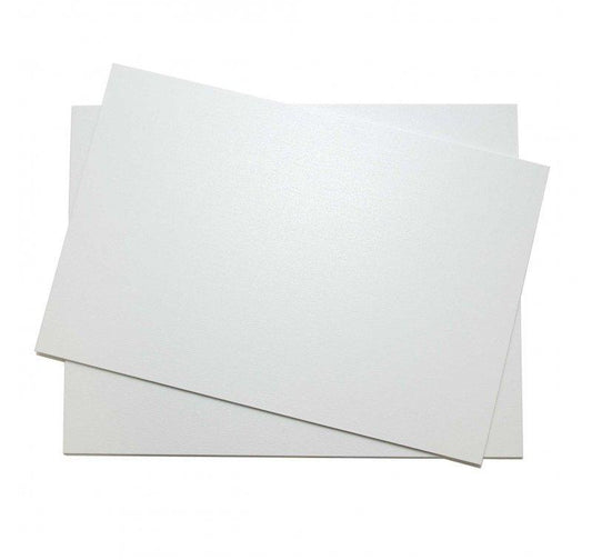 Rectangle Cake Board 12"x16" White