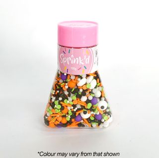 SPRINKD | WITCHES BREW MEDLEY | 100G